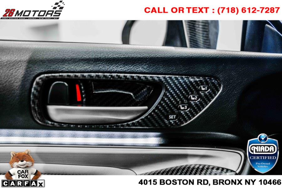 Used Lexus RC F 2dr Cpe 2015 | 26 Motors Corp. Bronx, New York Used Lexus RC F 2dr Cpe 2015 | 26 Motors Corp. Bronx, New York