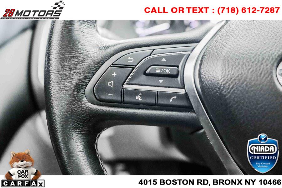 Used INFINITI Q50 3.0t LUXE AWD 2018 | 26 Motors Corp. Bronx, New York Used INFINITI Q50 3.0t LUXE AWD 2018 | 26 Motors Corp. Bronx, New York