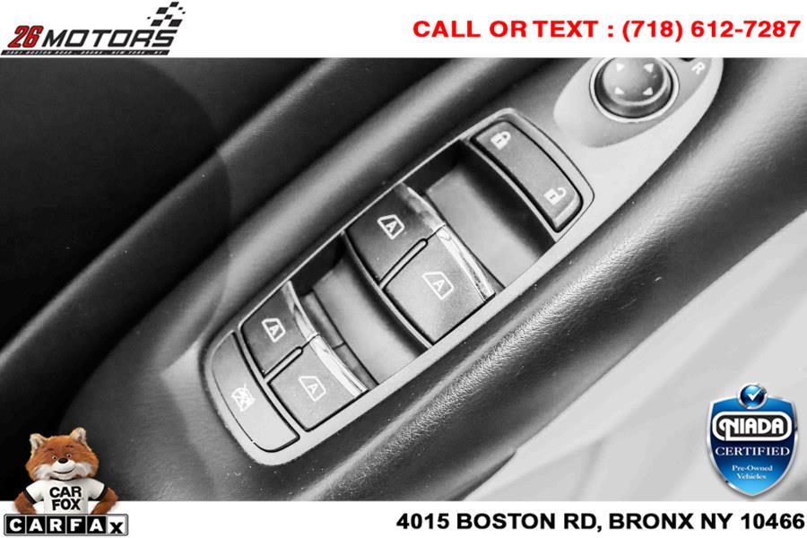 Used INFINITI Q50 3.0t LUXE AWD 2018 | 26 Motors Corp. Bronx, New York Used INFINITI Q50 3.0t LUXE AWD 2018 | 26 Motors Corp. Bronx, New York