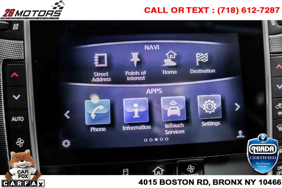 Used INFINITI Q50 3.0t LUXE AWD 2018 | 26 Motors Corp. Bronx, New York Used INFINITI Q50 3.0t LUXE AWD 2018 | 26 Motors Corp. Bronx, New York