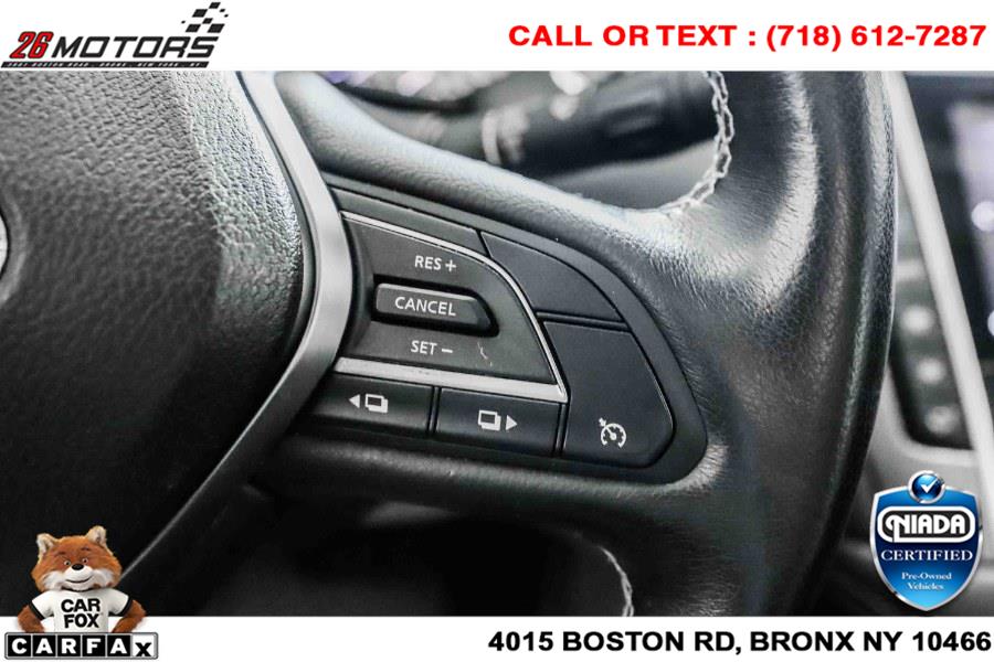 Used INFINITI Q50 3.0t LUXE AWD 2018 | 26 Motors Corp. Bronx, New York Used INFINITI Q50 3.0t LUXE AWD 2018 | 26 Motors Corp. Bronx, New York