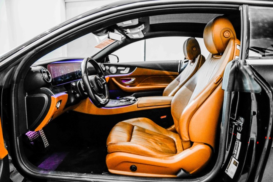 Used Mercedes-Benz E-Class E 400 4MATIC Coupe 2018 | 26 Motors Corp. Bronx, New York Used Mercedes-Benz E-Class E 400 4MATIC Coupe 2018 | 26 Motors Corp. Bronx, New York