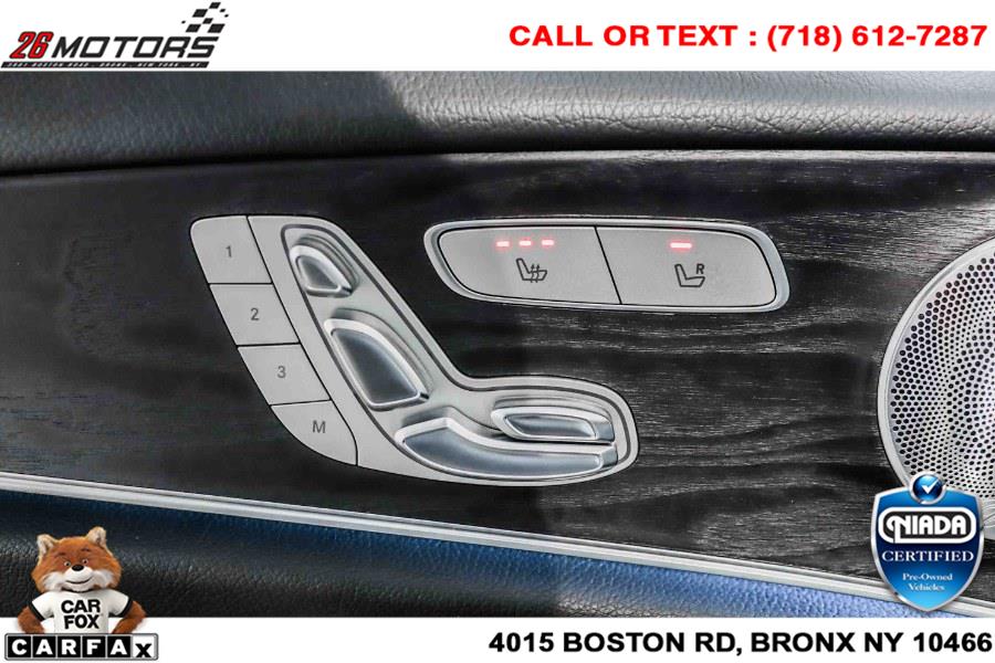 Used Mercedes-Benz E-Class E 300 4MATIC Sedan 2018 | 26 Motors Corp. Bronx, New York Used Mercedes-Benz E-Class E 300 4MATIC Sedan 2018 | 26 Motors Corp. Bronx, New York