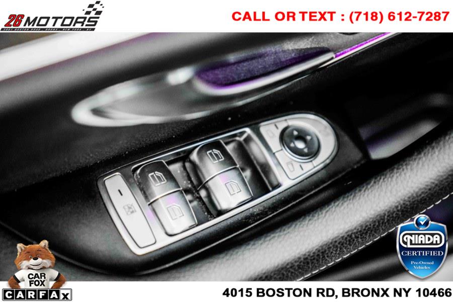 Used Mercedes-Benz E-Class E 300 4MATIC Sedan 2018 | 26 Motors Corp. Bronx, New York Used Mercedes-Benz E-Class E 300 4MATIC Sedan 2018 | 26 Motors Corp. Bronx, New York