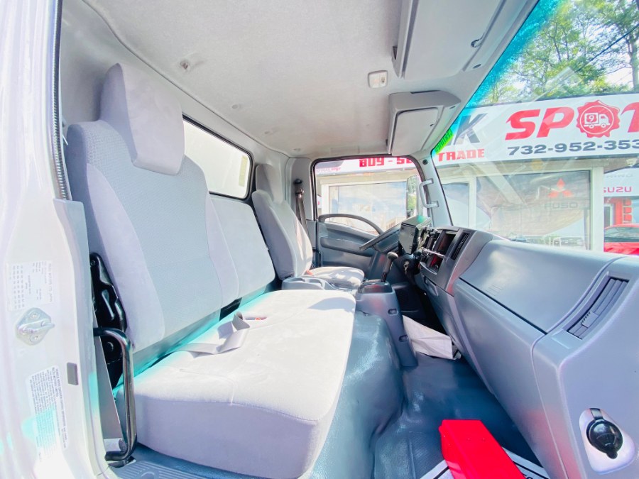 2017 Isuzu NPR HD GAS REG 20 FEET DRY BOX + SIDE DOOR + LIFT GATE + NO CDL, available for sale in South Amboy, New Jersey | NJ Truck Spot. South Amboy, New Jersey 2017 Isuzu NPR HD GAS REG 20 FEET DRY BOX + SIDE DOOR + LIFT GATE + NO CDL, available for sale in South Amboy, New Jersey | NJ Truck Spot. South Amboy, New Jersey
