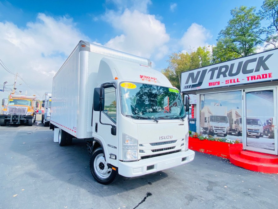 2017 Isuzu NPR HD GAS REG 20 FEET DRY BOX + SIDE DOOR + LIFT GATE + NO CDL, available for sale in South Amboy, New Jersey | NJ Truck Spot. South Amboy, New Jersey 2017 Isuzu NPR HD GAS REG 20 FEET DRY BOX + SIDE DOOR + LIFT GATE + NO CDL, available for sale in South Amboy, New Jersey | NJ Truck Spot. South Amboy, New Jersey