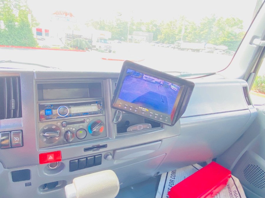 2017 Isuzu NPR HD GAS REG 20 FEET DRY BOX + SIDE DOOR + LIFT GATE + NO CDL, available for sale in South Amboy, New Jersey | NJ Truck Spot. South Amboy, New Jersey 2017 Isuzu NPR HD GAS REG 20 FEET DRY BOX + SIDE DOOR + LIFT GATE + NO CDL, available for sale in South Amboy, New Jersey | NJ Truck Spot. South Amboy, New Jersey