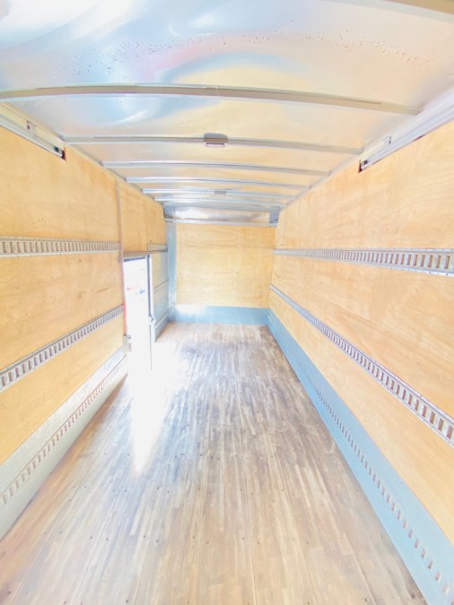 2017 Isuzu NPR HD GAS REG 20 FEET DRY BOX + SIDE DOOR + LIFT GATE + NO CDL, available for sale in South Amboy, New Jersey | NJ Truck Spot. South Amboy, New Jersey 2017 Isuzu NPR HD GAS REG 20 FEET DRY BOX + SIDE DOOR + LIFT GATE + NO CDL, available for sale in South Amboy, New Jersey | NJ Truck Spot. South Amboy, New Jersey