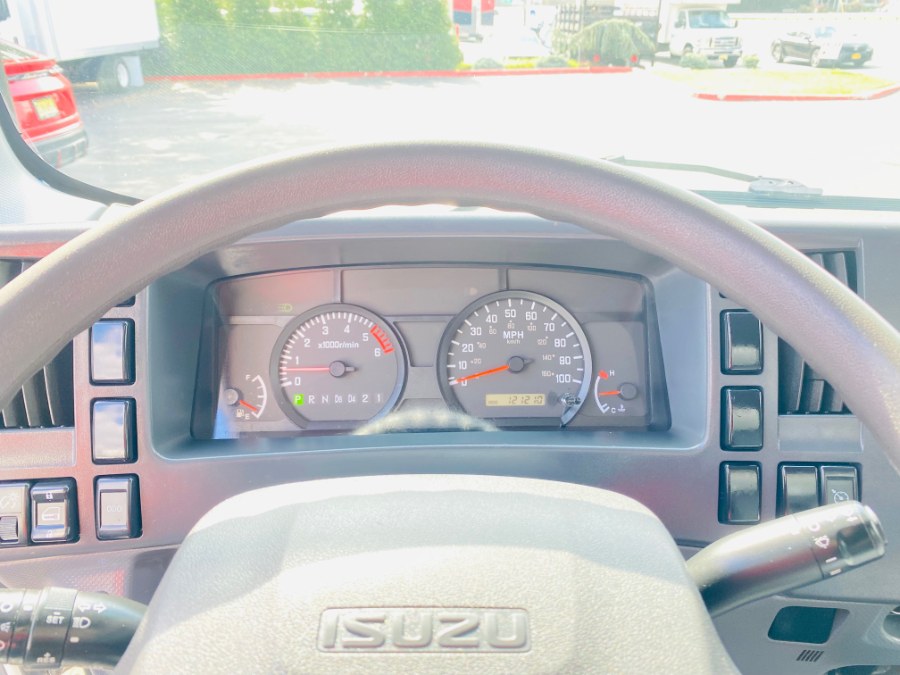 2017 Isuzu NPR HD GAS REG 20 FEET DRY BOX + SIDE DOOR + LIFT GATE + NO CDL, available for sale in South Amboy, New Jersey | NJ Truck Spot. South Amboy, New Jersey 2017 Isuzu NPR HD GAS REG 20 FEET DRY BOX + SIDE DOOR + LIFT GATE + NO CDL, available for sale in South Amboy, New Jersey | NJ Truck Spot. South Amboy, New Jersey