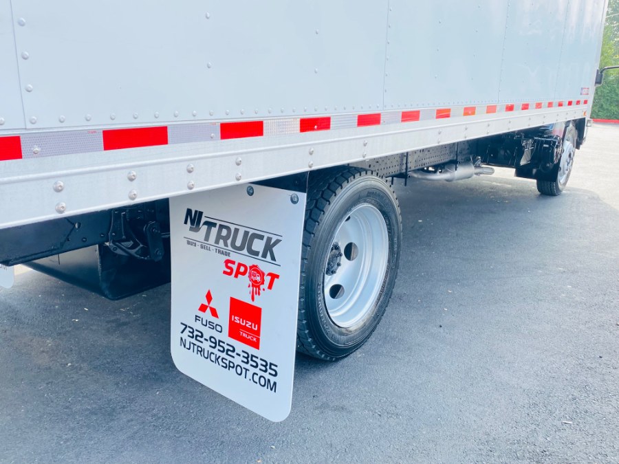2017 Isuzu NPR HD GAS REG 20 FEET DRY BOX + SIDE DOOR + LIFT GATE + NO CDL, available for sale in South Amboy, New Jersey | NJ Truck Spot. South Amboy, New Jersey 2017 Isuzu NPR HD GAS REG 20 FEET DRY BOX + SIDE DOOR + LIFT GATE + NO CDL, available for sale in South Amboy, New Jersey | NJ Truck Spot. South Amboy, New Jersey