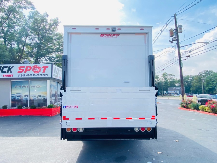2017 Isuzu NPR HD GAS REG 20 FEET DRY BOX + SIDE DOOR + LIFT GATE + NO CDL, available for sale in South Amboy, New Jersey | NJ Truck Spot. South Amboy, New Jersey 2017 Isuzu NPR HD GAS REG 20 FEET DRY BOX + SIDE DOOR + LIFT GATE + NO CDL, available for sale in South Amboy, New Jersey | NJ Truck Spot. South Amboy, New Jersey