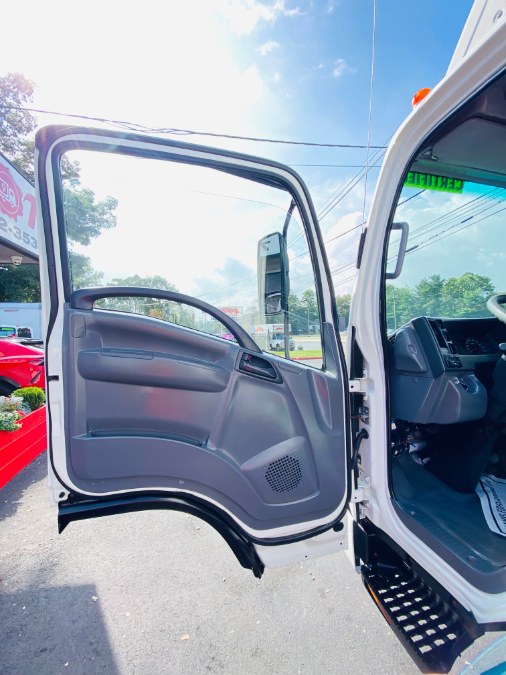 2017 Isuzu NPR HD GAS REG 20 FEET DRY BOX + SIDE DOOR + LIFT GATE + NO CDL, available for sale in South Amboy, New Jersey | NJ Truck Spot. South Amboy, New Jersey 2017 Isuzu NPR HD GAS REG 20 FEET DRY BOX + SIDE DOOR + LIFT GATE + NO CDL, available for sale in South Amboy, New Jersey | NJ Truck Spot. South Amboy, New Jersey