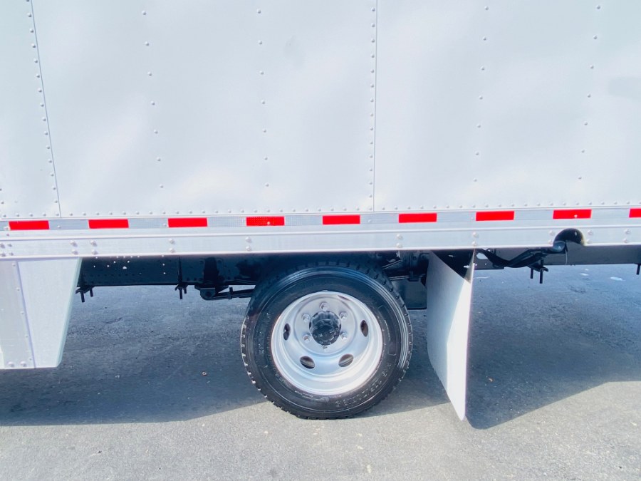 2017 Isuzu NPR HD GAS REG 20 FEET DRY BOX + SIDE DOOR + LIFT GATE + NO CDL, available for sale in South Amboy, New Jersey | NJ Truck Spot. South Amboy, New Jersey 2017 Isuzu NPR HD GAS REG 20 FEET DRY BOX + SIDE DOOR + LIFT GATE + NO CDL, available for sale in South Amboy, New Jersey | NJ Truck Spot. South Amboy, New Jersey
