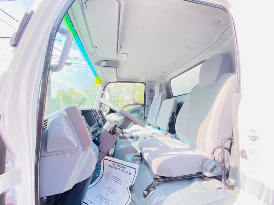 2017 Isuzu NPR HD GAS REG 20 FEET DRY BOX + SIDE DOOR + LIFT GATE + NO CDL, available for sale in South Amboy, New Jersey | NJ Truck Spot. South Amboy, New Jersey 2017 Isuzu NPR HD GAS REG 20 FEET DRY BOX + SIDE DOOR + LIFT GATE + NO CDL, available for sale in South Amboy, New Jersey | NJ Truck Spot. South Amboy, New Jersey
