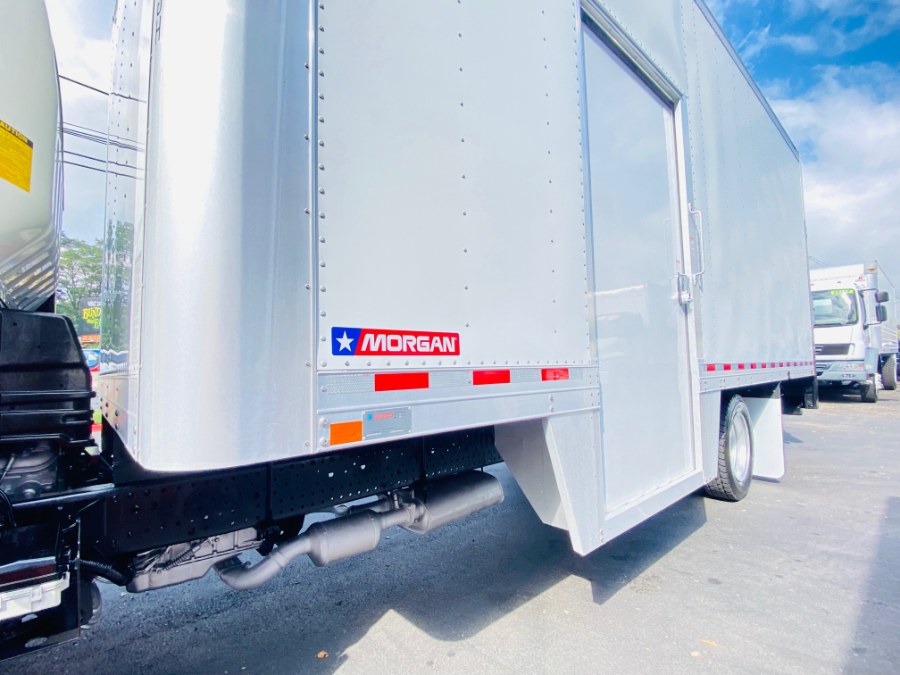 2017 Isuzu NPR HD GAS REG 20 FEET DRY BOX + SIDE DOOR + LIFT GATE + NO CDL, available for sale in South Amboy, New Jersey | NJ Truck Spot. South Amboy, New Jersey 2017 Isuzu NPR HD GAS REG 20 FEET DRY BOX + SIDE DOOR + LIFT GATE + NO CDL, available for sale in South Amboy, New Jersey | NJ Truck Spot. South Amboy, New Jersey