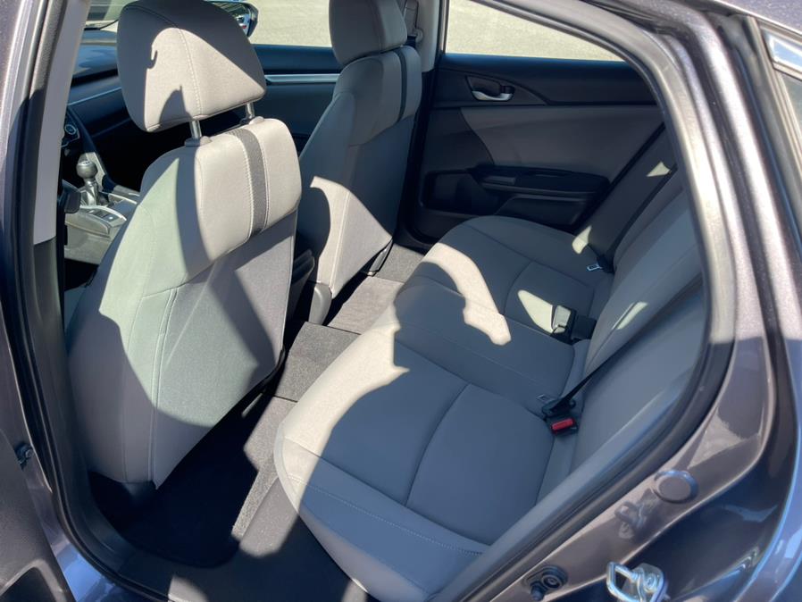 2018 Honda Civic Sedan LX Manual, available for sale in South Windsor, Connecticut | Mike And Tony Auto Sales, Inc. South Windsor, Connecticut 2018 Honda Civic Sedan LX Manual, available for sale in South Windsor, Connecticut | Mike And Tony Auto Sales, Inc. South Windsor, Connecticut