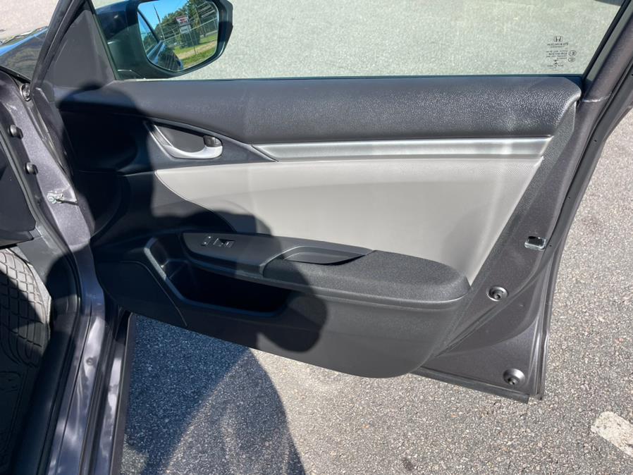 2018 Honda Civic Sedan LX Manual, available for sale in South Windsor, Connecticut | Mike And Tony Auto Sales, Inc. South Windsor, Connecticut 2018 Honda Civic Sedan LX Manual, available for sale in South Windsor, Connecticut | Mike And Tony Auto Sales, Inc. South Windsor, Connecticut