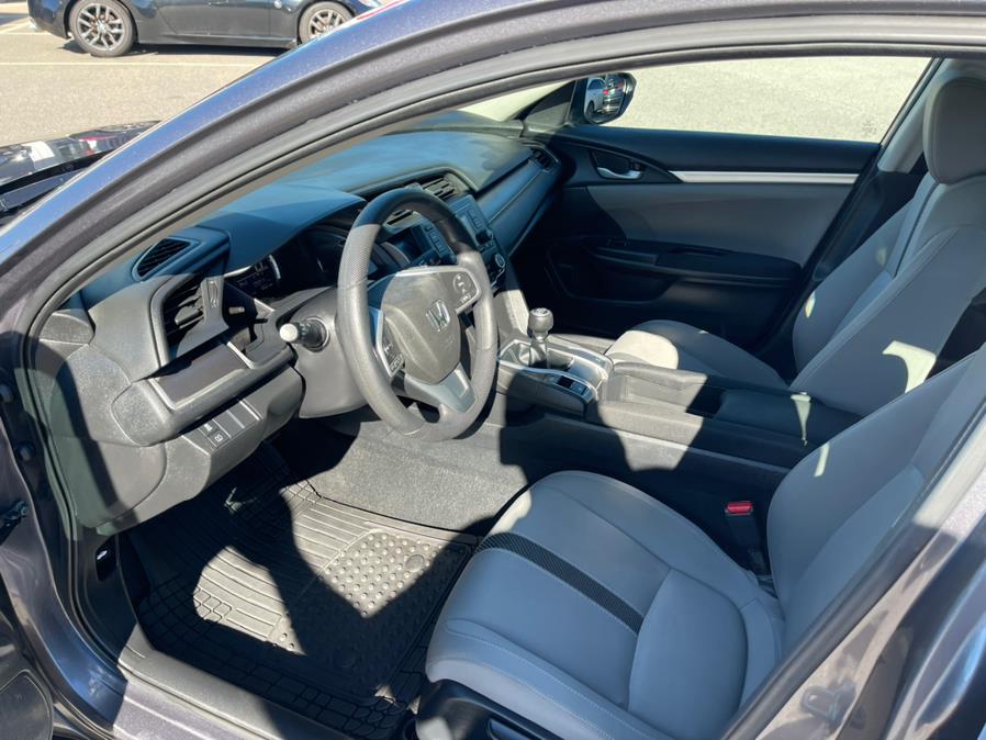 2018 Honda Civic Sedan LX Manual, available for sale in South Windsor, Connecticut | Mike And Tony Auto Sales, Inc. South Windsor, Connecticut 2018 Honda Civic Sedan LX Manual, available for sale in South Windsor, Connecticut | Mike And Tony Auto Sales, Inc. South Windsor, Connecticut