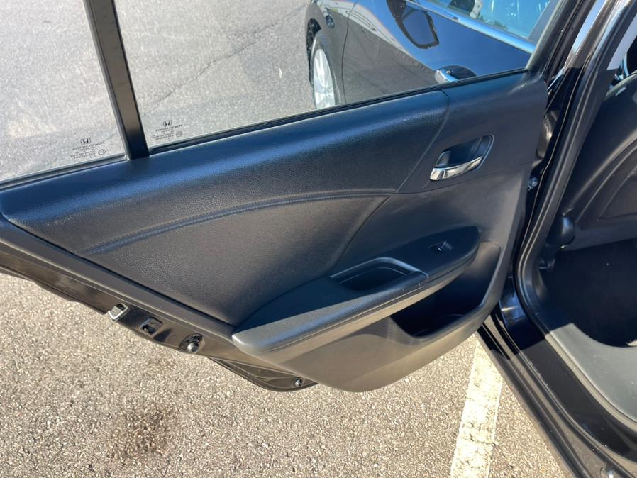2013 Honda Accord Sdn 4dr I4 CVT EX-L w/Navi, available for sale in South Windsor, Connecticut | Mike And Tony Auto Sales, Inc. South Windsor, Connecticut 2013 Honda Accord Sdn 4dr I4 CVT EX-L w/Navi, available for sale in South Windsor, Connecticut | Mike And Tony Auto Sales, Inc. South Windsor, Connecticut