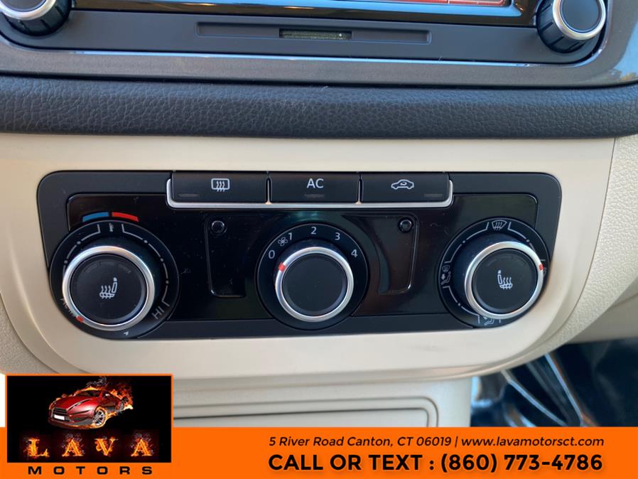 2012 Volkswagen Tiguan 4WD 4dr Auto SEL, available for sale in Canton, Connecticut | Lava Motors. Canton, Connecticut 2012 Volkswagen Tiguan 4WD 4dr Auto SEL, available for sale in Canton, Connecticut | Lava Motors. Canton, Connecticut