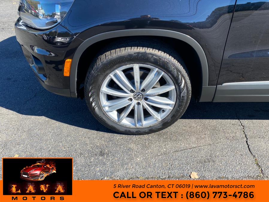 2012 Volkswagen Tiguan 4WD 4dr Auto SEL, available for sale in Canton, Connecticut | Lava Motors. Canton, Connecticut 2012 Volkswagen Tiguan 4WD 4dr Auto SEL, available for sale in Canton, Connecticut | Lava Motors. Canton, Connecticut