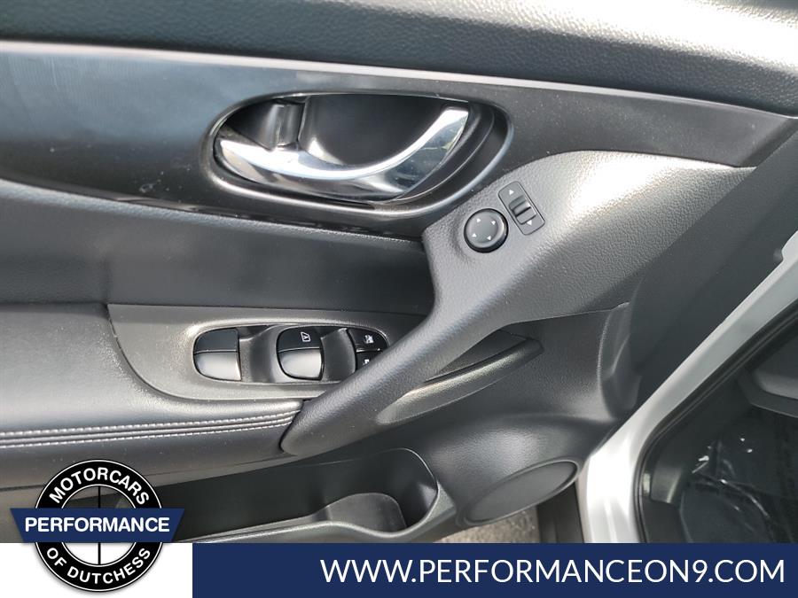 2018 Nissan Rogue AWD SV, available for sale in Wappingers Falls, New York | Performance Motor Cars. Wappingers Falls, New York 2018 Nissan Rogue AWD SV, available for sale in Wappingers Falls, New York | Performance Motor Cars. Wappingers Falls, New York