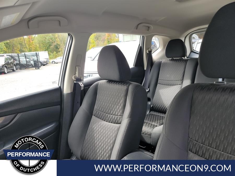 2018 Nissan Rogue AWD SV, available for sale in Wappingers Falls, New York | Performance Motor Cars. Wappingers Falls, New York 2018 Nissan Rogue AWD SV, available for sale in Wappingers Falls, New York | Performance Motor Cars. Wappingers Falls, New York