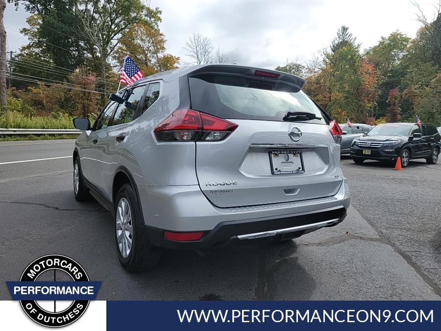 2018 Nissan Rogue AWD SV, available for sale in Wappingers Falls, New York | Performance Motor Cars. Wappingers Falls, New York 2018 Nissan Rogue AWD SV, available for sale in Wappingers Falls, New York | Performance Motor Cars. Wappingers Falls, New York