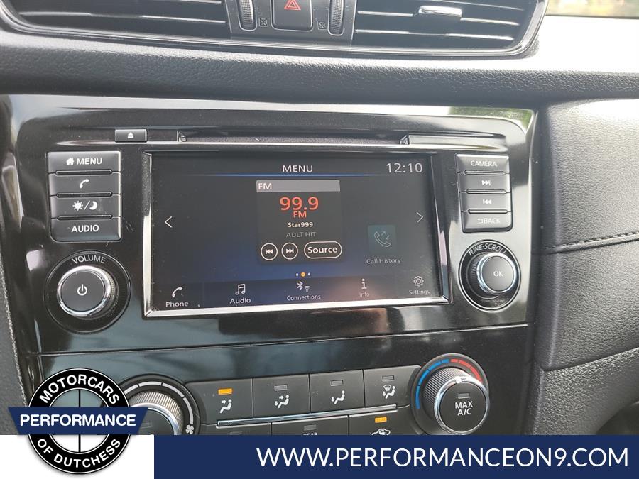2018 Nissan Rogue AWD SV, available for sale in Wappingers Falls, New York | Performance Motor Cars. Wappingers Falls, New York 2018 Nissan Rogue AWD SV, available for sale in Wappingers Falls, New York | Performance Motor Cars. Wappingers Falls, New York