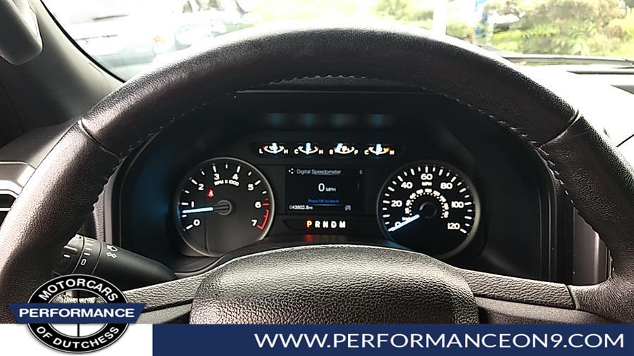2018 Ford F-150 XLT 4WD SuperCrew 5.5'' Box, available for sale in Wappingers Falls, New York | Performance Motor Cars. Wappingers Falls, New York 2018 Ford F-150 XLT 4WD SuperCrew 5.5'' Box, available for sale in Wappingers Falls, New York | Performance Motor Cars. Wappingers Falls, New York