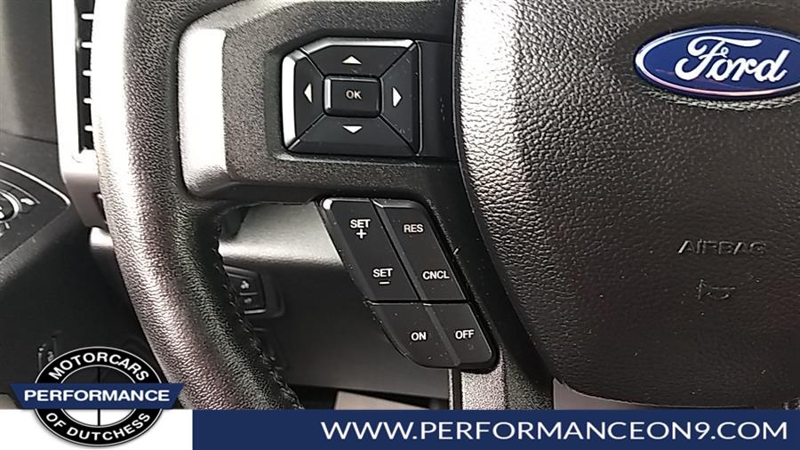 2018 Ford F-150 XLT 4WD SuperCrew 5.5'' Box, available for sale in Wappingers Falls, New York | Performance Motor Cars. Wappingers Falls, New York 2018 Ford F-150 XLT 4WD SuperCrew 5.5'' Box, available for sale in Wappingers Falls, New York | Performance Motor Cars. Wappingers Falls, New York