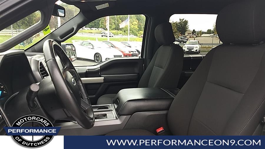 2018 Ford F-150 XLT 4WD SuperCrew 5.5'' Box, available for sale in Wappingers Falls, New York | Performance Motor Cars. Wappingers Falls, New York 2018 Ford F-150 XLT 4WD SuperCrew 5.5'' Box, available for sale in Wappingers Falls, New York | Performance Motor Cars. Wappingers Falls, New York
