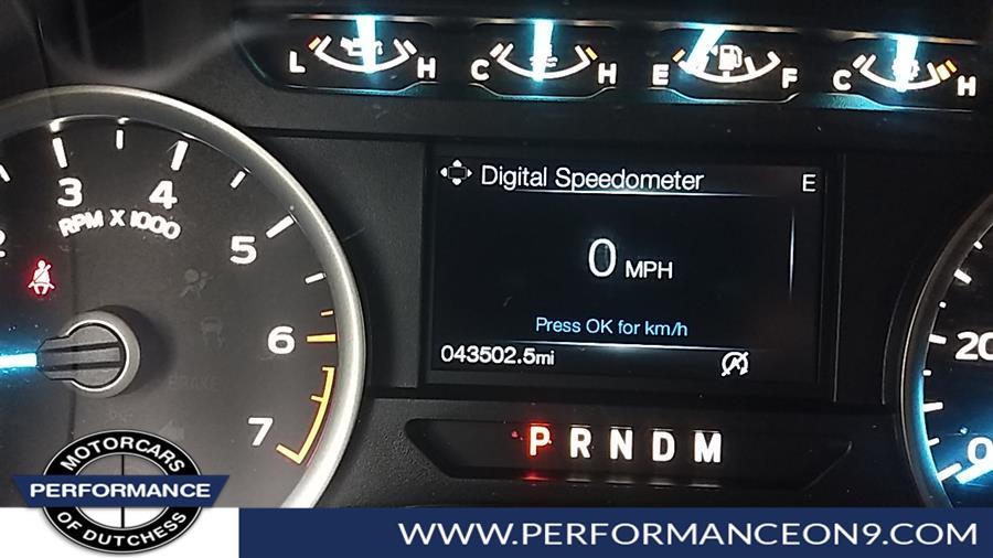 2018 Ford F-150 XLT 4WD SuperCrew 5.5'' Box, available for sale in Wappingers Falls, New York | Performance Motor Cars. Wappingers Falls, New York 2018 Ford F-150 XLT 4WD SuperCrew 5.5'' Box, available for sale in Wappingers Falls, New York | Performance Motor Cars. Wappingers Falls, New York
