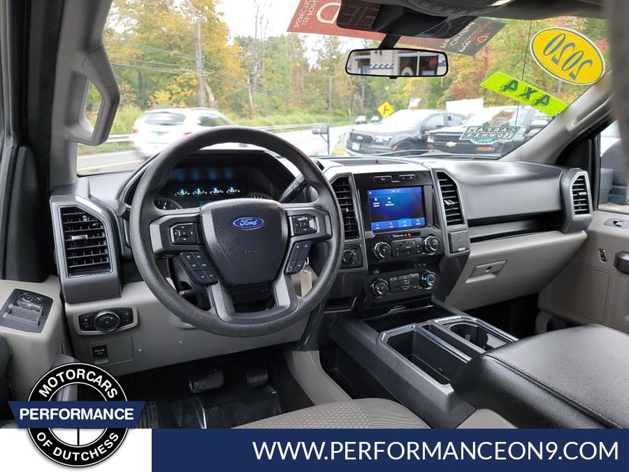 2020 Ford F-150 XLT 4WD SuperCrew WB 157", available for sale in Wappingers Falls, New York | Performance Motor Cars. Wappingers Falls, New York 2020 Ford F-150 XLT 4WD SuperCrew WB 157", available for sale in Wappingers Falls, New York | Performance Motor Cars. Wappingers Falls, New York