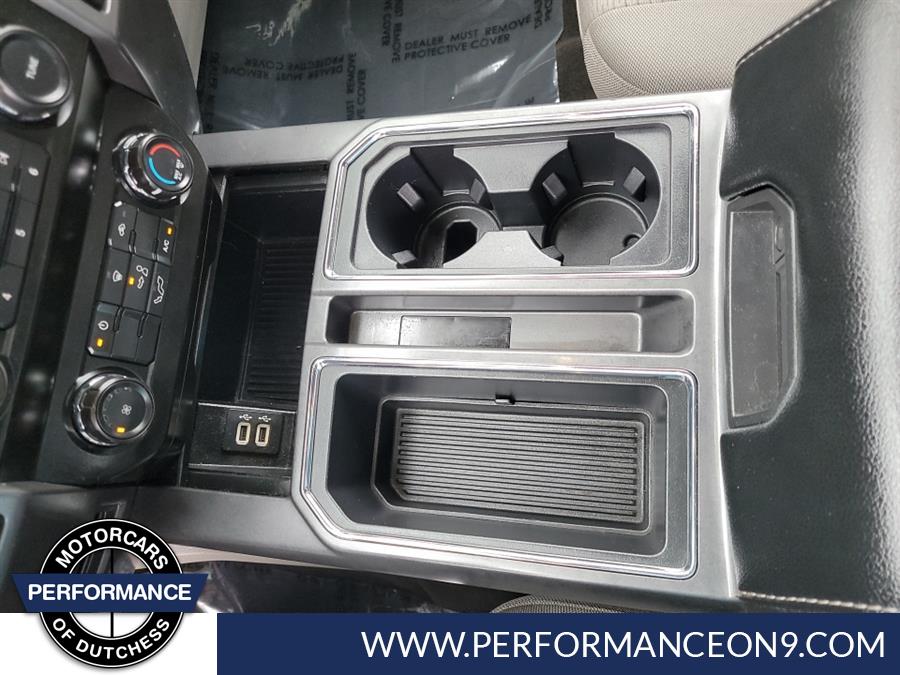 2020 Ford F-150 XLT 4WD SuperCrew WB 157", available for sale in Wappingers Falls, New York | Performance Motor Cars. Wappingers Falls, New York 2020 Ford F-150 XLT 4WD SuperCrew WB 157", available for sale in Wappingers Falls, New York | Performance Motor Cars. Wappingers Falls, New York