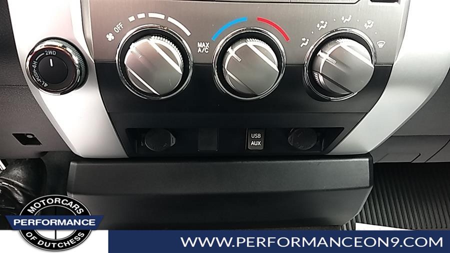 2018 Toyota Tundra 4WD SR5 CrewMax 5.5'' Bed 4.6L (Natl), available for sale in Wappingers Falls, New York | Performance Motor Cars. Wappingers Falls, New York 2018 Toyota Tundra 4WD SR5 CrewMax 5.5'' Bed 4.6L (Natl), available for sale in Wappingers Falls, New York | Performance Motor Cars. Wappingers Falls, New York