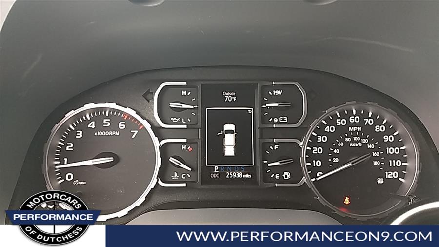 2018 Toyota Tundra 4WD SR5 CrewMax 5.5'' Bed 4.6L (Natl), available for sale in Wappingers Falls, New York | Performance Motor Cars. Wappingers Falls, New York 2018 Toyota Tundra 4WD SR5 CrewMax 5.5'' Bed 4.6L (Natl), available for sale in Wappingers Falls, New York | Performance Motor Cars. Wappingers Falls, New York