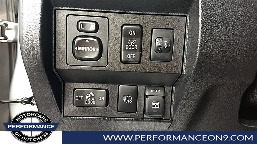 2018 Toyota Tundra 4WD SR5 CrewMax 5.5'' Bed 4.6L (Natl), available for sale in Wappingers Falls, New York | Performance Motor Cars. Wappingers Falls, New York 2018 Toyota Tundra 4WD SR5 CrewMax 5.5'' Bed 4.6L (Natl), available for sale in Wappingers Falls, New York | Performance Motor Cars. Wappingers Falls, New York