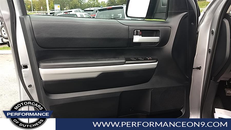 2018 Toyota Tundra 4WD SR5 CrewMax 5.5'' Bed 4.6L (Natl), available for sale in Wappingers Falls, New York | Performance Motor Cars. Wappingers Falls, New York 2018 Toyota Tundra 4WD SR5 CrewMax 5.5'' Bed 4.6L (Natl), available for sale in Wappingers Falls, New York | Performance Motor Cars. Wappingers Falls, New York