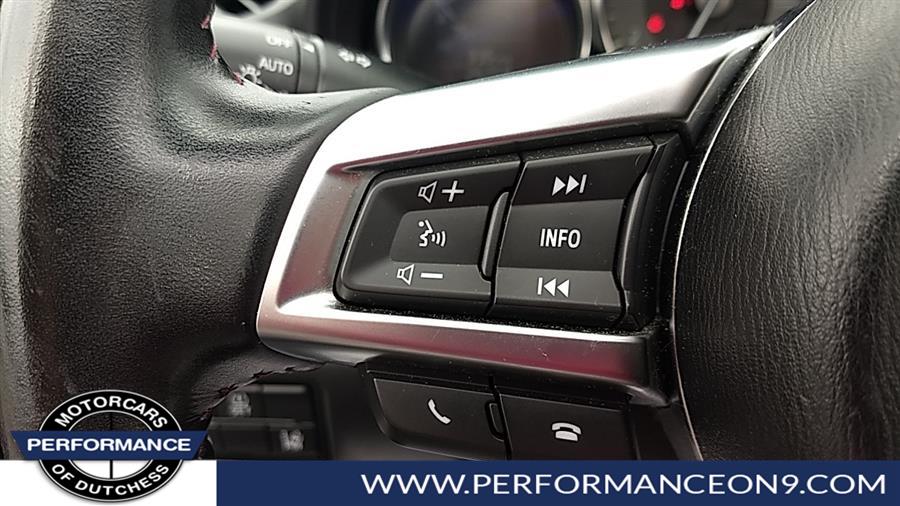 2016 Mazda MX-5 Miata 2dr Conv Auto Grand Touring, available for sale in Wappingers Falls, New York | Performance Motor Cars. Wappingers Falls, New York 2016 Mazda MX-5 Miata 2dr Conv Auto Grand Touring, available for sale in Wappingers Falls, New York | Performance Motor Cars. Wappingers Falls, New York