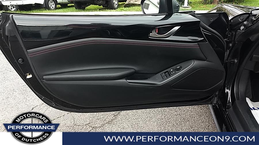 2016 Mazda MX-5 Miata 2dr Conv Auto Grand Touring, available for sale in Wappingers Falls, New York | Performance Motor Cars. Wappingers Falls, New York 2016 Mazda MX-5 Miata 2dr Conv Auto Grand Touring, available for sale in Wappingers Falls, New York | Performance Motor Cars. Wappingers Falls, New York