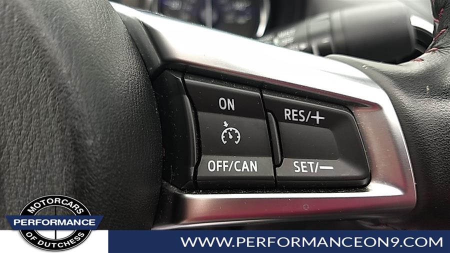 2016 Mazda MX-5 Miata 2dr Conv Auto Grand Touring, available for sale in Wappingers Falls, New York | Performance Motor Cars. Wappingers Falls, New York 2016 Mazda MX-5 Miata 2dr Conv Auto Grand Touring, available for sale in Wappingers Falls, New York | Performance Motor Cars. Wappingers Falls, New York