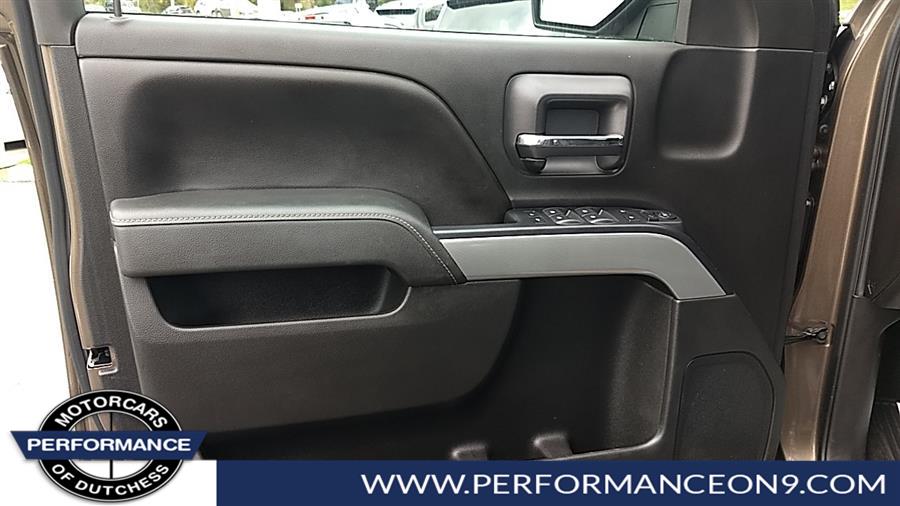 2014 Chevrolet Silverado 1500 4WD Crew Cab 153.0" LT w/1LT, available for sale in Wappingers Falls, New York | Performance Motor Cars. Wappingers Falls, New York 2014 Chevrolet Silverado 1500 4WD Crew Cab 153.0" LT w/1LT, available for sale in Wappingers Falls, New York | Performance Motor Cars. Wappingers Falls, New York