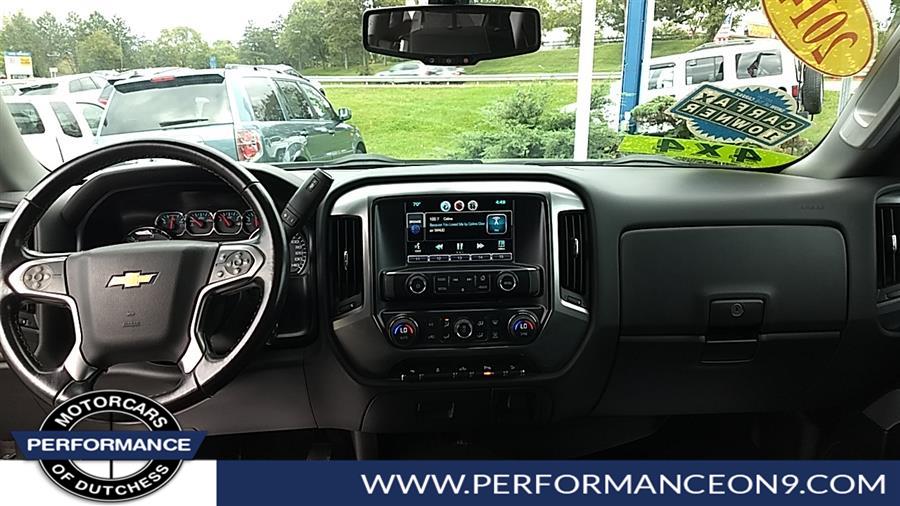 2014 Chevrolet Silverado 1500 4WD Crew Cab 153.0" LT w/1LT, available for sale in Wappingers Falls, New York | Performance Motor Cars. Wappingers Falls, New York 2014 Chevrolet Silverado 1500 4WD Crew Cab 153.0" LT w/1LT, available for sale in Wappingers Falls, New York | Performance Motor Cars. Wappingers Falls, New York