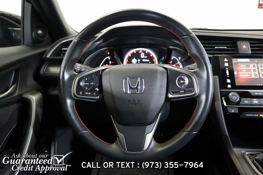 Used Honda Civic Si 2018 | City Motor Group Inc.. Haskell, New Jersey Used Honda Civic Si 2018 | City Motor Group Inc.. Haskell, New Jersey