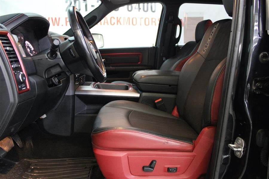 2017 Ram 1500 REBEL, available for sale in Paterson, New Jersey | Fast Track Motors. Paterson, New Jersey 2017 Ram 1500 REBEL, available for sale in Paterson, New Jersey | Fast Track Motors. Paterson, New Jersey