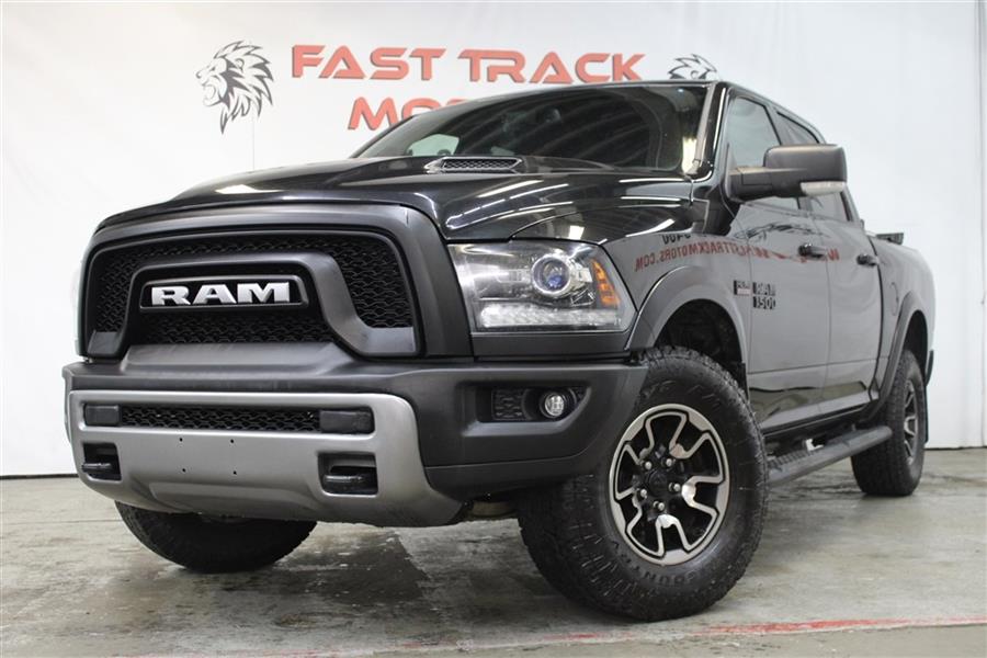2017 Ram 1500 REBEL, available for sale in Paterson, New Jersey | Fast Track Motors. Paterson, New Jersey 2017 Ram 1500 REBEL, available for sale in Paterson, New Jersey | Fast Track Motors. Paterson, New Jersey