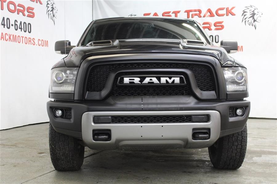 2017 Ram 1500 REBEL, available for sale in Paterson, New Jersey | Fast Track Motors. Paterson, New Jersey 2017 Ram 1500 REBEL, available for sale in Paterson, New Jersey | Fast Track Motors. Paterson, New Jersey