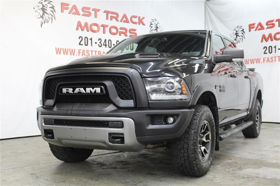 2017 Ram 1500 REBEL, available for sale in Paterson, New Jersey | Fast Track Motors. Paterson, New Jersey 2017 Ram 1500 REBEL, available for sale in Paterson, New Jersey | Fast Track Motors. Paterson, New Jersey