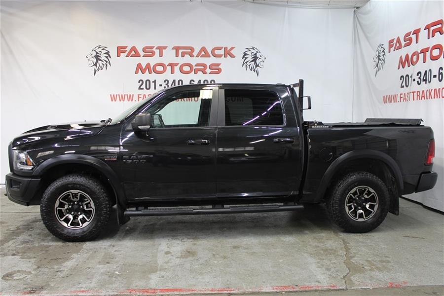 2017 Ram 1500 REBEL, available for sale in Paterson, New Jersey | Fast Track Motors. Paterson, New Jersey 2017 Ram 1500 REBEL, available for sale in Paterson, New Jersey | Fast Track Motors. Paterson, New Jersey